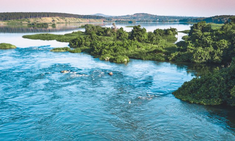 Lake Victoria