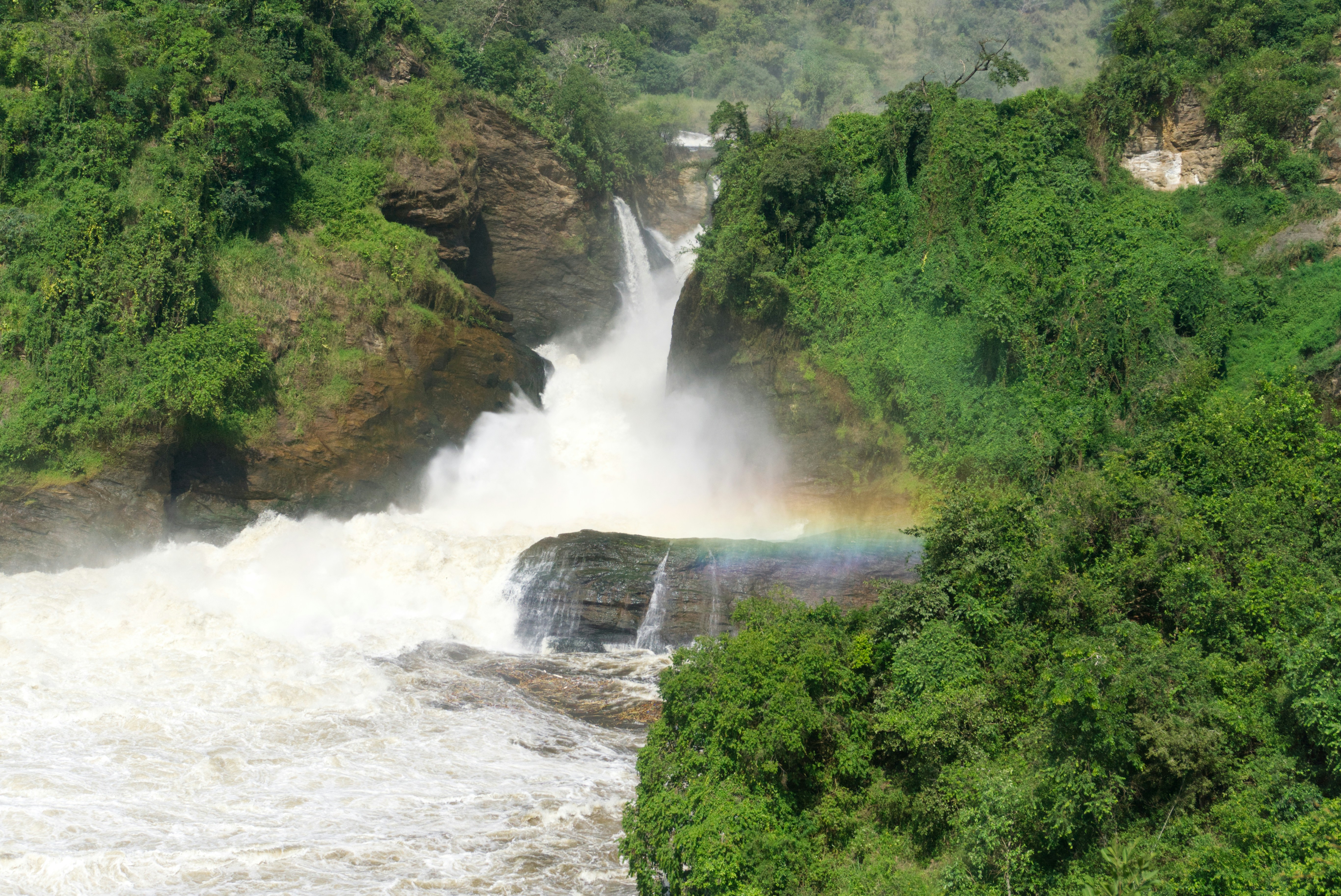 Murchison Falls National Park
